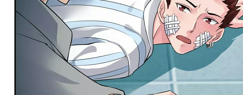 King of The Soldiers Chapter 04 Gambar 21